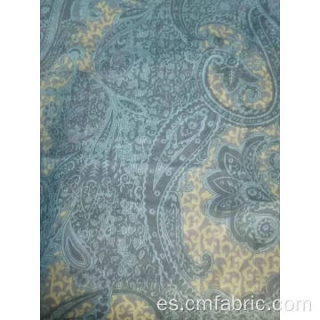 100% de algodón Sateen Fabrics For Man Shirt